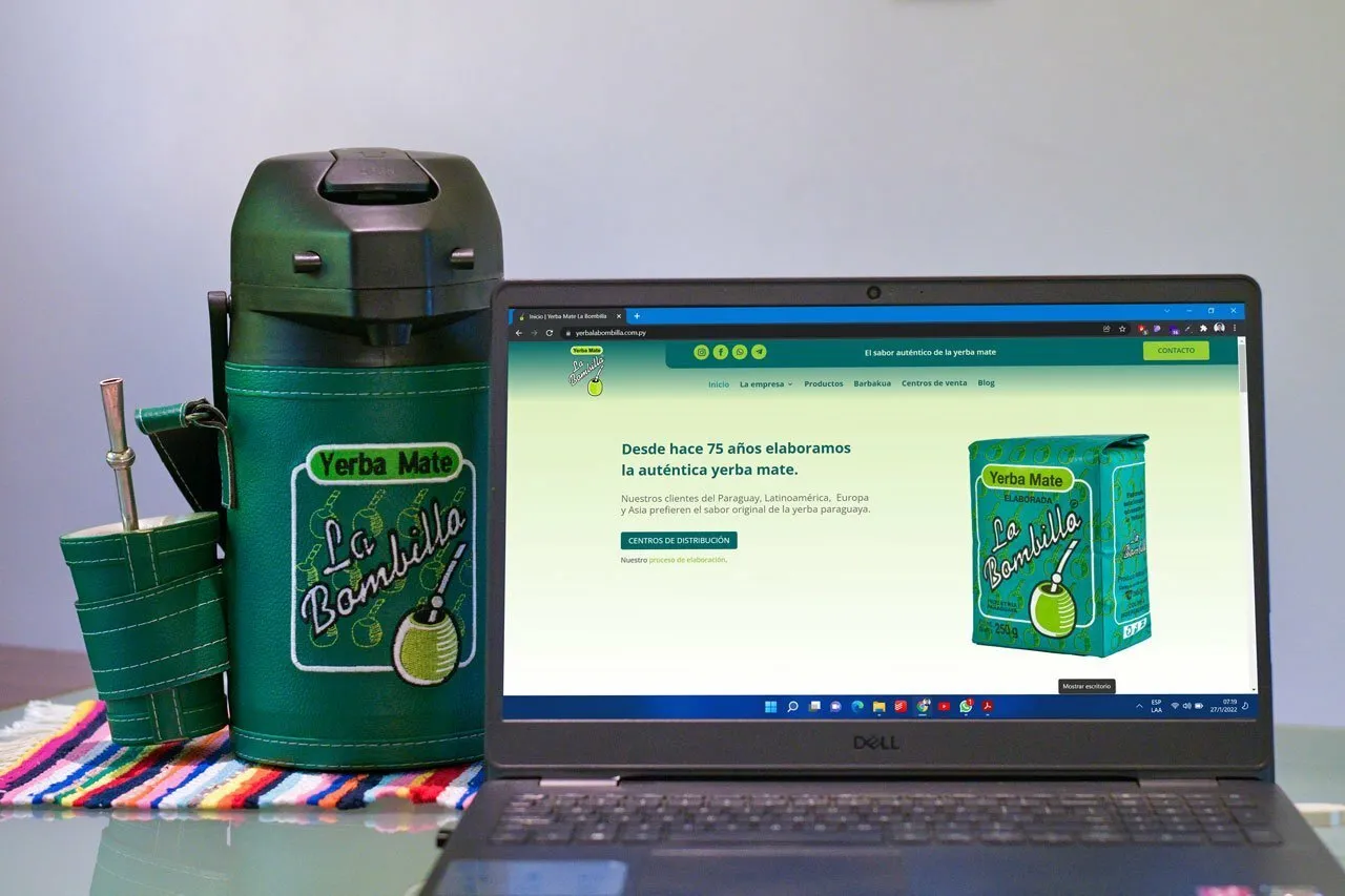 La Bombilla invierte en una plataforma digital de comunicación